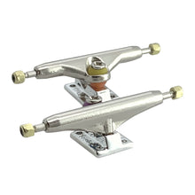 将图片加载到图库查看器，34MM Pro Fingerboard V2 Trucks Drop Through-5.58/6.81g
