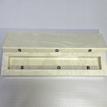 将图片加载到图库查看器，Transformable Fingerboard Marble Box
