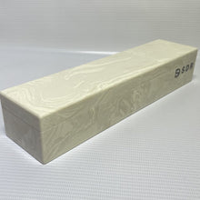 将图片加载到图库查看器，Transformable Fingerboard Marble Box
