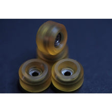 将图片加载到图库查看器，Fingerboard No Resistance Wheels
