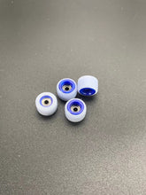 将图片加载到图库查看器，Dual Durometer Fingerboard Wheels
