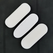 将图片加载到图库查看器，Fingerboard Mold 5pcs/Set
