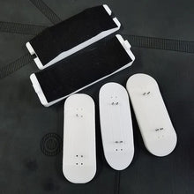 将图片加载到图库查看器，Fingerboard Mold 5pcs/Set
