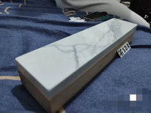 将图片加载到图库查看器，Fingerboard Marble Ledge Box with Wood Base 1.0
