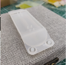 将图片加载到图库查看器，Ipetoys Silicone Mold For Resin Fingerboard&amp; Wheels
