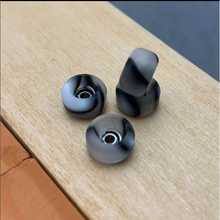 将图片加载到图库查看器，Fluid 80D Urethane Fingerboard Wheels
