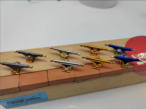 ipetoys 35mm fingerboard trucks