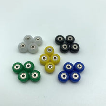 将图片加载到图库查看器，POM Fingerboard Wheels
