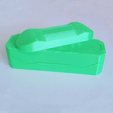 将图片加载到图库查看器，New DIY Fingerboards Mold Set with Shaper
