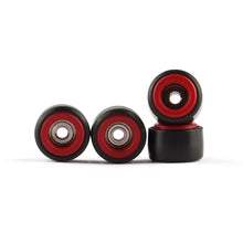 将图片加载到图库查看器，Dual Durometer Fingerboard Wheels
