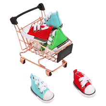 将图片加载到图库查看器，Mini Shopping Cart
