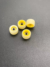 将图片加载到图库查看器，Dual Durometer Fingerboard Wheels
