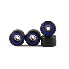 将图片加载到图库查看器，Dual Durometer Fingerboard Wheels
