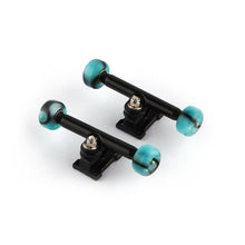 将图片加载到图库查看器，Fluid 80D Urethane Fingerboard Wheels
