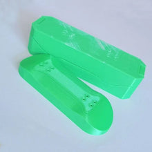 将图片加载到图库查看器，New DIY Fingerboards Mold Set with Shaper
