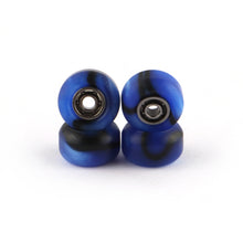 将图片加载到图库查看器，Fluid 80D Urethane Fingerboard Wheels
