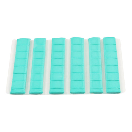 Blue Tack-4pcs