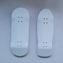 将图片加载到图库查看器，Fingerboard Mold 4pcs/Set
