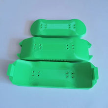 将图片加载到图库查看器，New DIY Fingerboards Mold Set with Shaper
