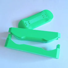 将图片加载到图库查看器，New DIY Fingerboards Mold Set with Shaper
