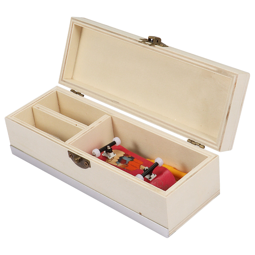 Fingerboard Box