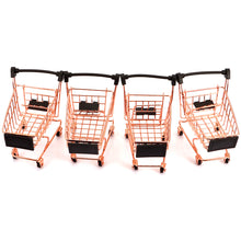 将图片加载到图库查看器，Mini Shopping Cart
