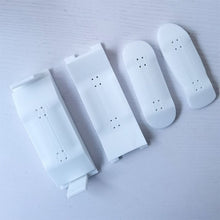 将图片加载到图库查看器，Fingerboard Mold 4pcs/Set
