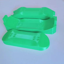 将图片加载到图库查看器，New DIY Fingerboards Mold Set with Shaper
