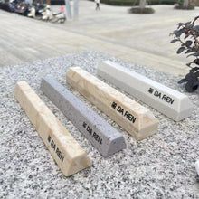 将图片加载到图库查看器，Handmade Fingerboard Ramp Marble Ledge
