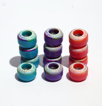 将图片加载到图库查看器，Globose Fingerboard Wheels
