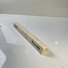 将图片加载到图库查看器，Handmade Fingerboard Ramp Marble Ledge
