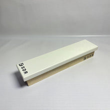 将图片加载到图库查看器，Fingerboard Marble Ledge Box with Wood Base 2.0
