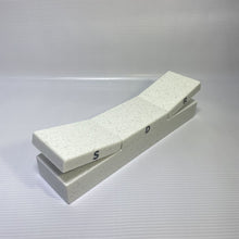 将图片加载到图库查看器，Transformable Fingerboard Marble Box
