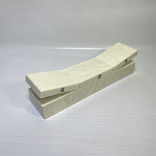 将图片加载到图库查看器，Transformable Fingerboard Marble Box
